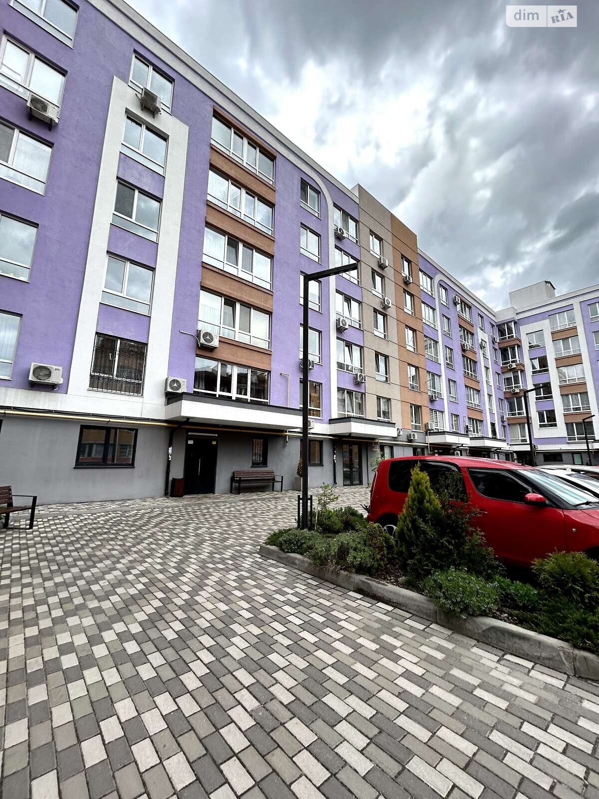 Продажа двухкомнатной квартиры в Ирпене, на ул. Литературная 11, фото 1 Продажа двухкомнатной квартиры в Ирпене, на ул. Литературная 11, фото 1