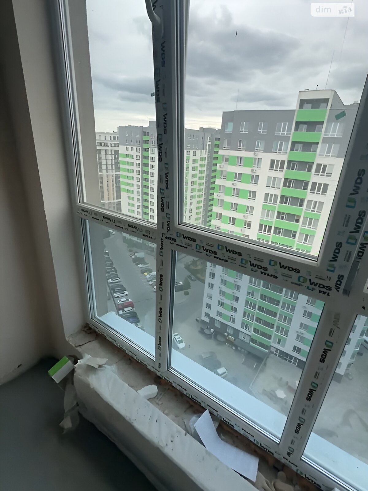 Продажа однокомнатной квартиры в Ирпене, на ул. Литературная 27, фото 1 Продажа однокомнатной квартиры в Ирпене, на ул. Литературная 27, фото 1