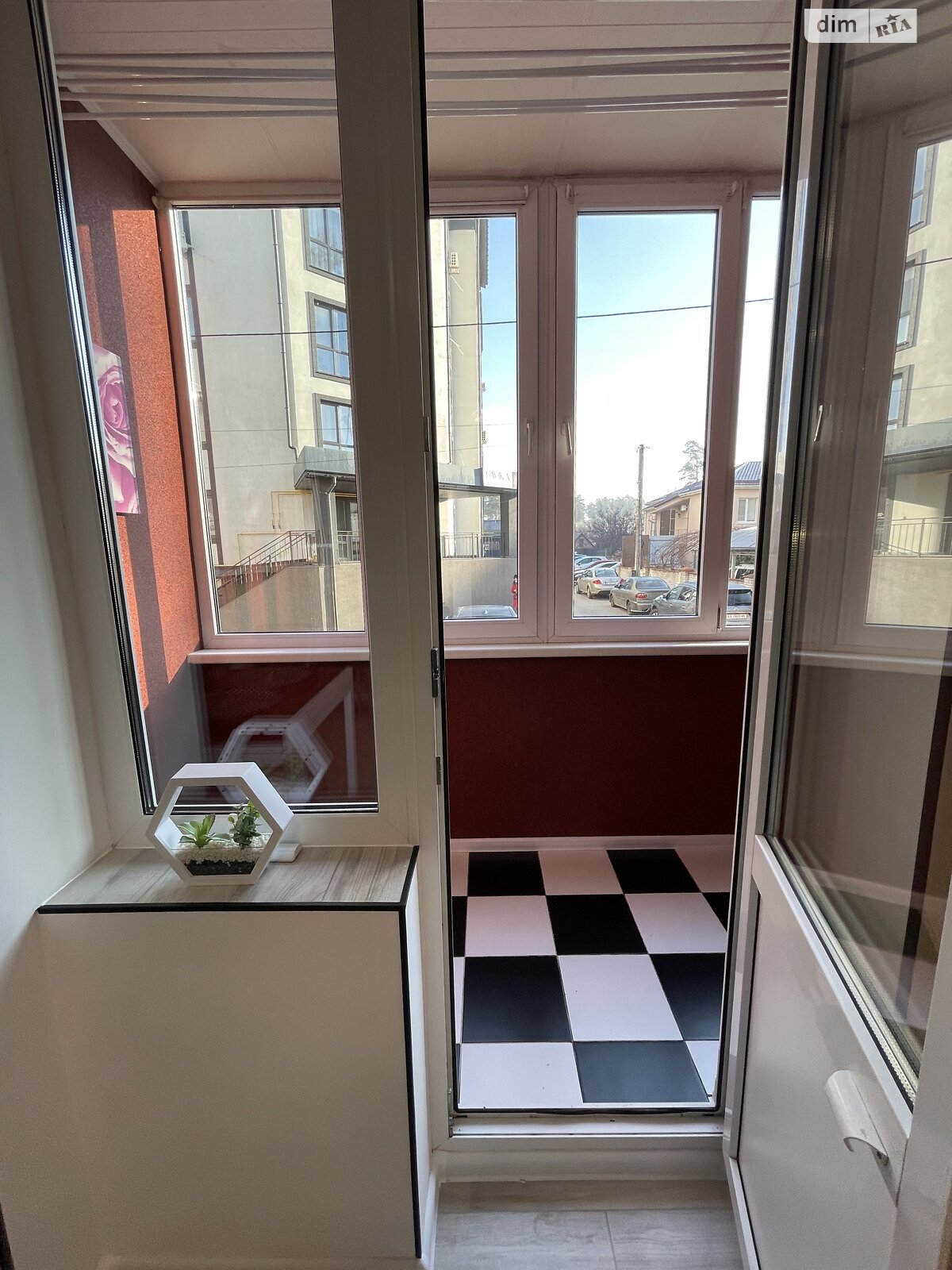 Продажа двухкомнатной квартиры в Ирпене, на ул. Литературная 4Г, кв. 1, фото 1 Продажа двухкомнатной квартиры в Ирпене, на ул. Литературная 4Г, кв. 1, фото 1