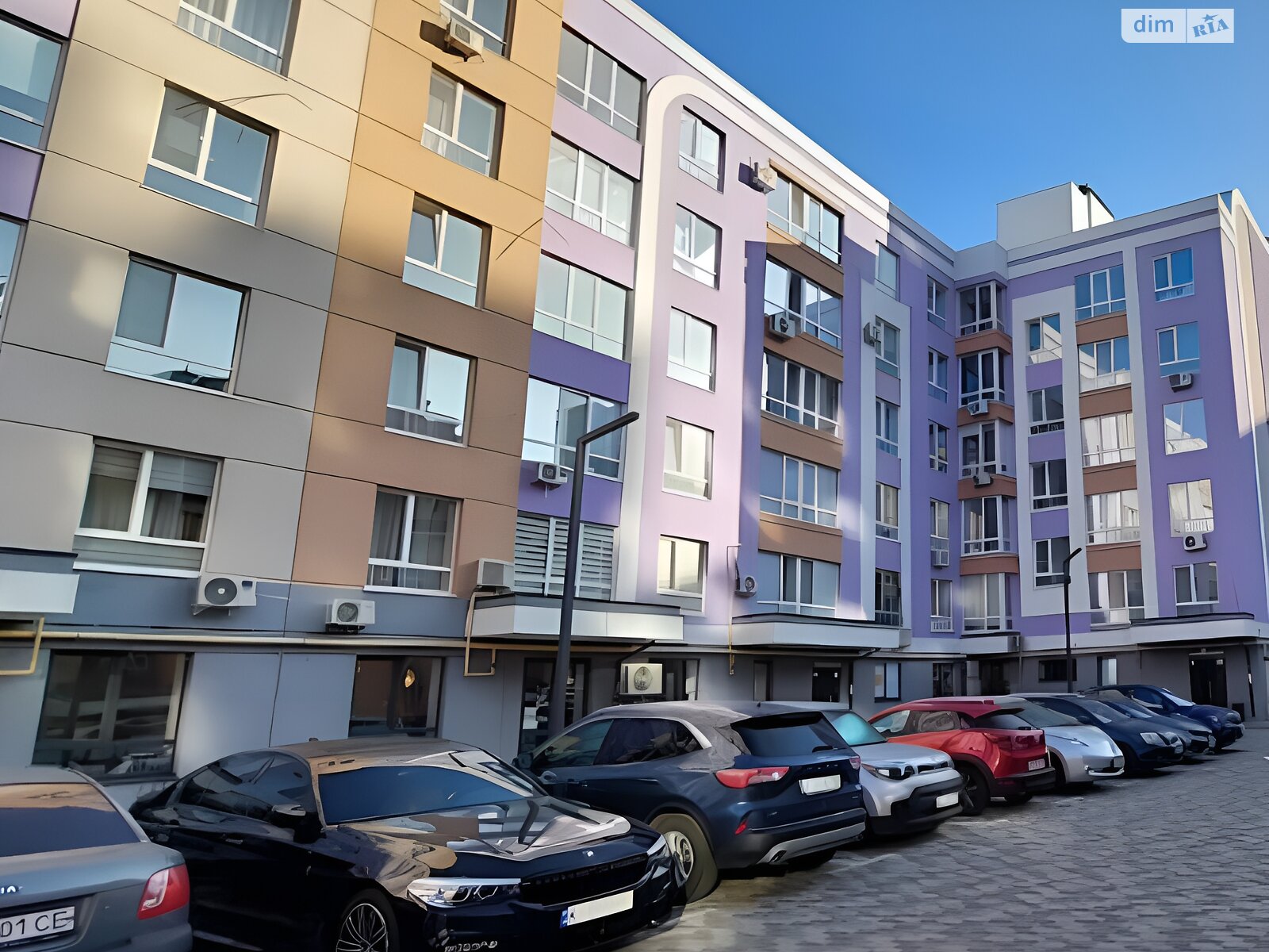 Продажа однокомнатной квартиры в Ирпене, на ул. Литературная 11, фото 1 Продажа однокомнатной квартиры в Ирпене, на ул. Литературная 11, фото 1