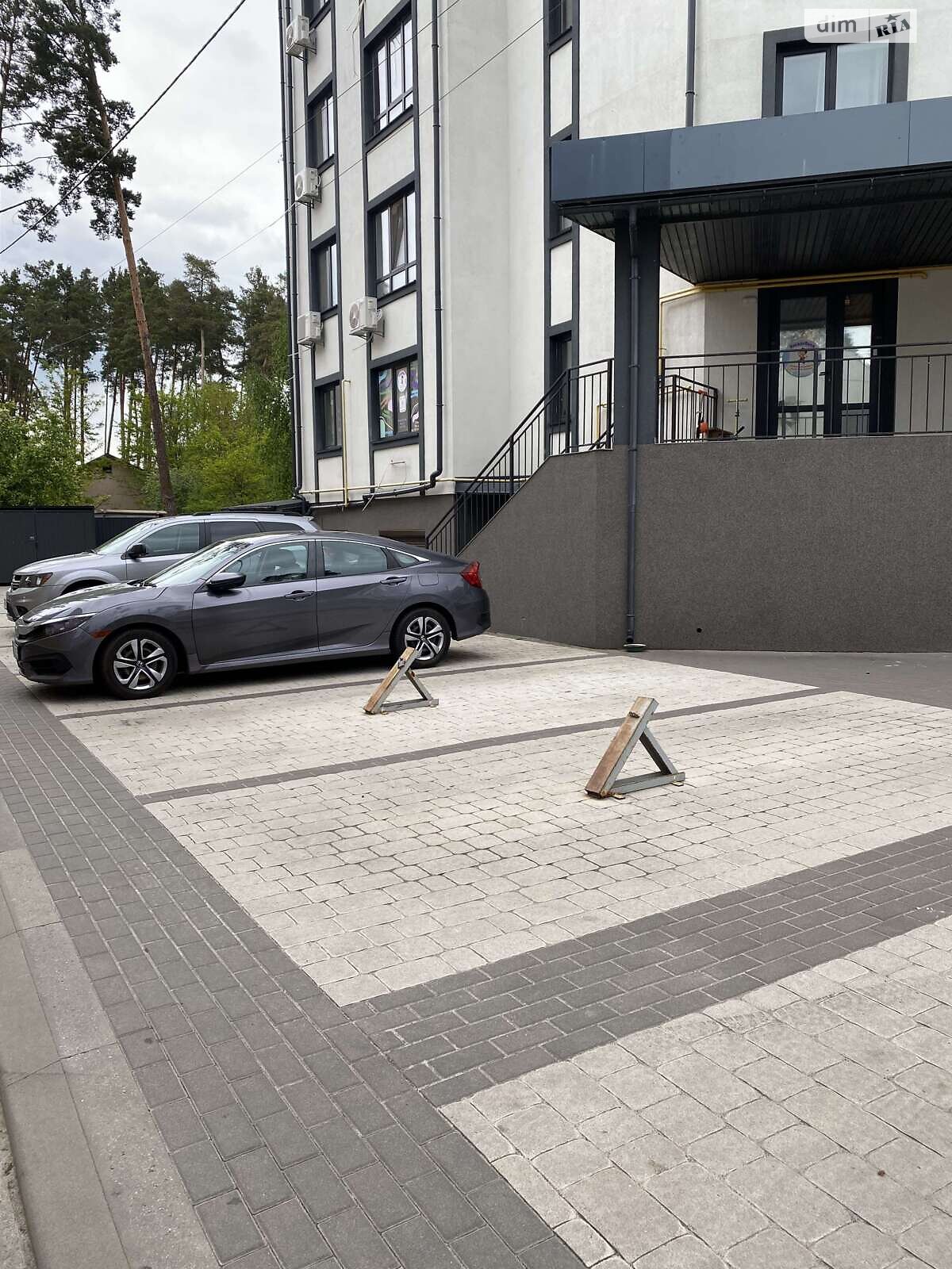 Продажа однокомнатной квартиры в Ирпене, на ул. Литературная 4А/1, фото 1