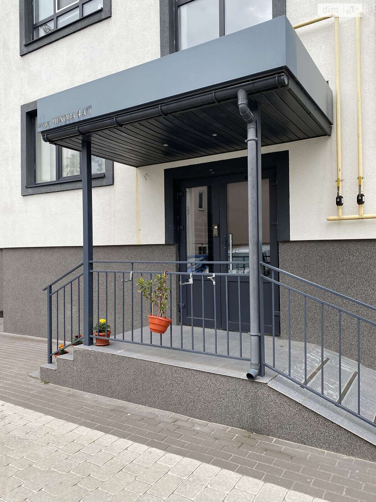 Продажа однокомнатной квартиры в Ирпене, на ул. Литературная 4А/1, фото 1