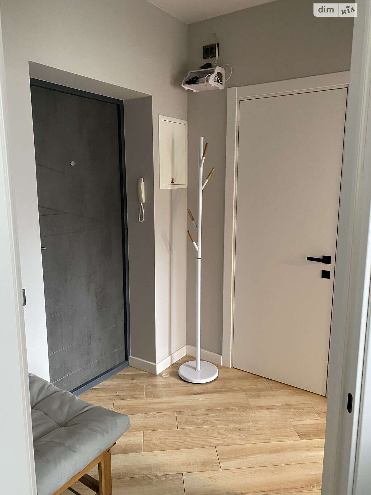 Продажа однокомнатной квартиры в Ирпене, на ул. Литературная 4А/1, фото 1