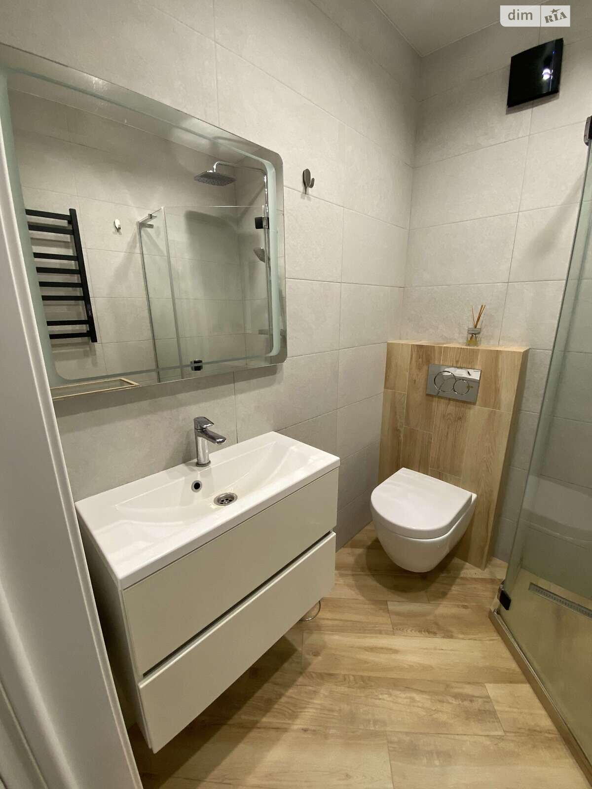 Продажа однокомнатной квартиры в Ирпене, на ул. Литературная 4А/1, фото 1