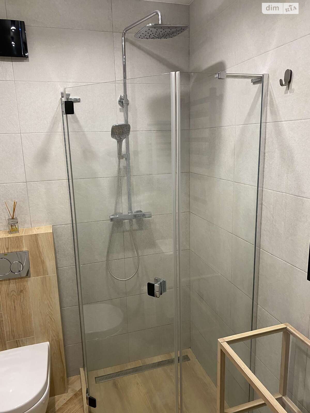 Продажа однокомнатной квартиры в Ирпене, на ул. Литературная 4А/1, фото 1