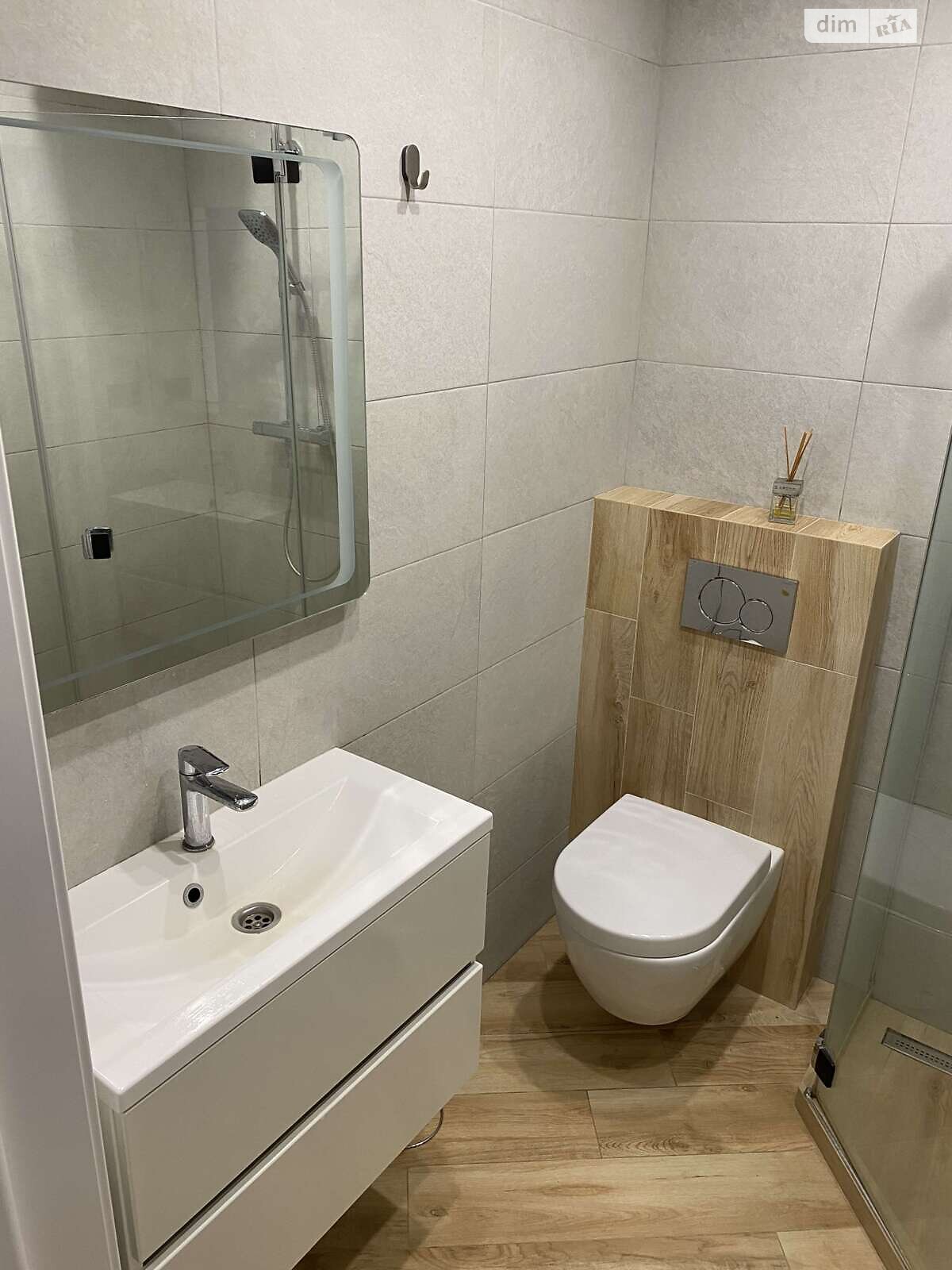 Продажа однокомнатной квартиры в Ирпене, на ул. Литературная 4А/1, фото 1