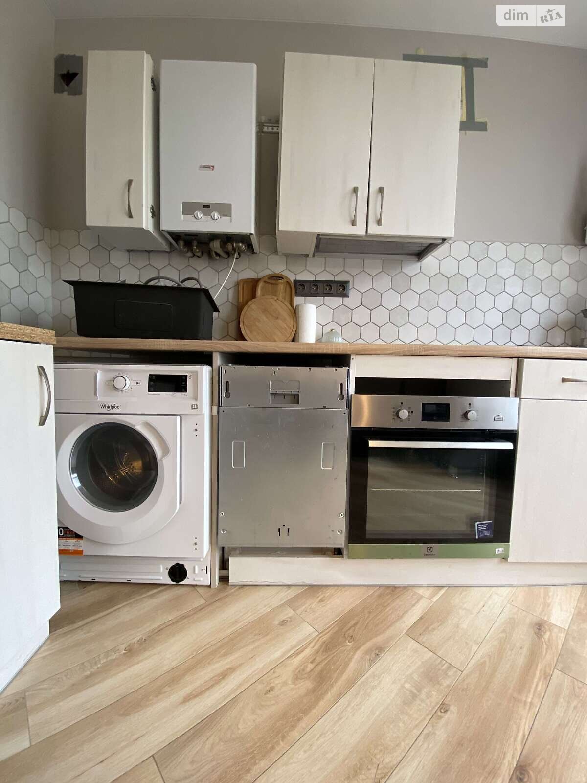 Продажа однокомнатной квартиры в Ирпене, на ул. Литературная 4А/1, фото 1