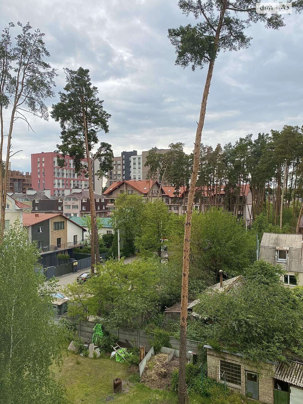 Продажа однокомнатной квартиры в Ирпене, на ул. Литературная 4А/1, фото 1