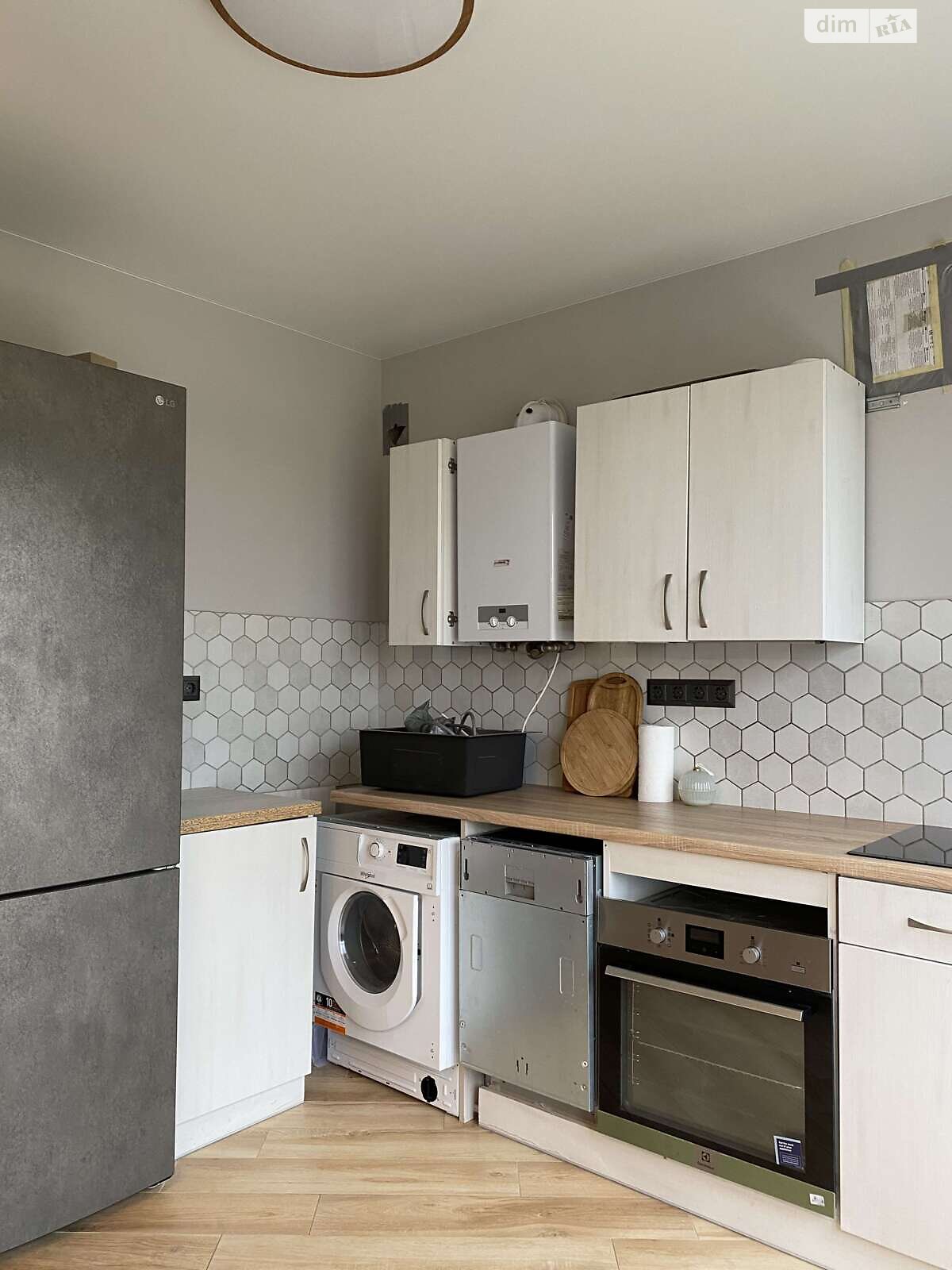 Продажа однокомнатной квартиры в Ирпене, на ул. Литературная 4А/1, фото 1