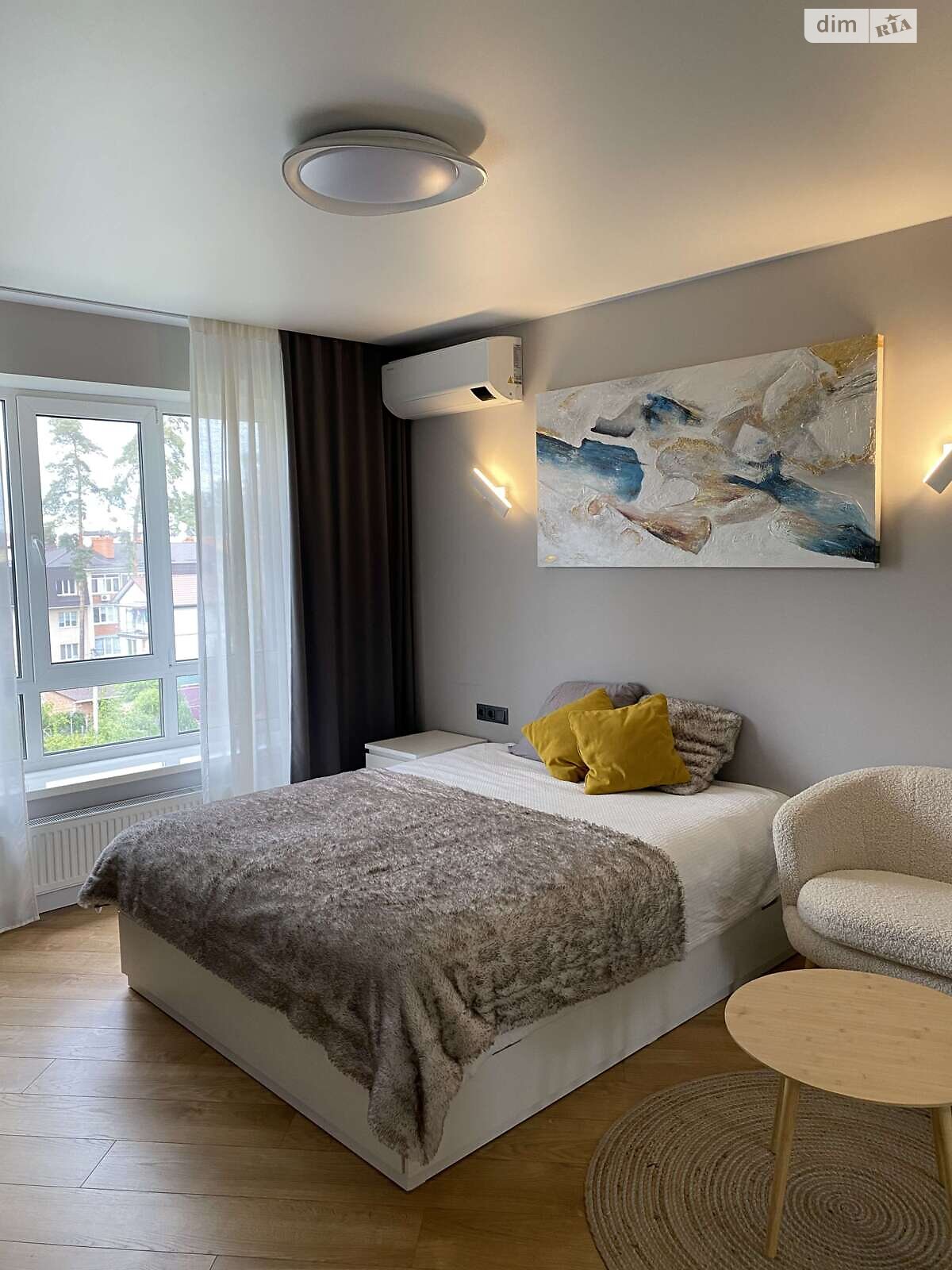 Продажа однокомнатной квартиры в Ирпене, на ул. Литературная 4А/1, фото 1