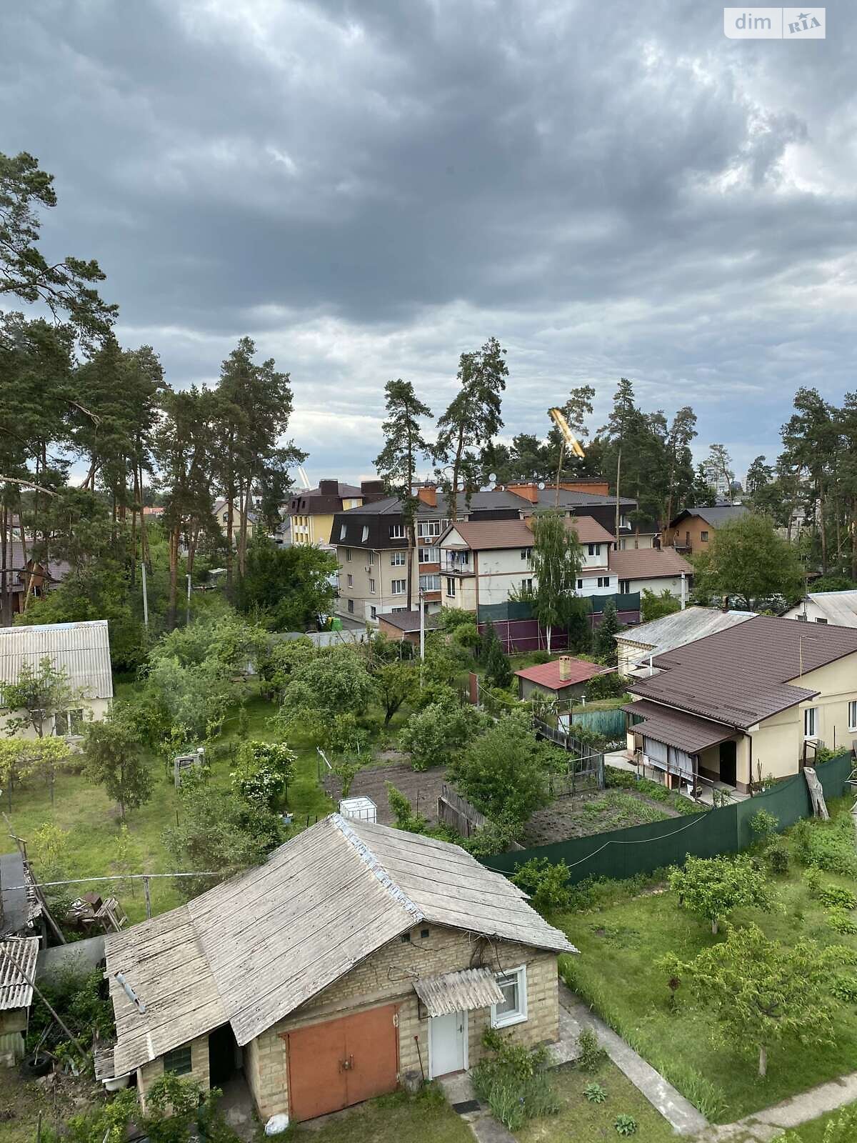 Продажа однокомнатной квартиры в Ирпене, на ул. Литературная 4А/1, фото 1