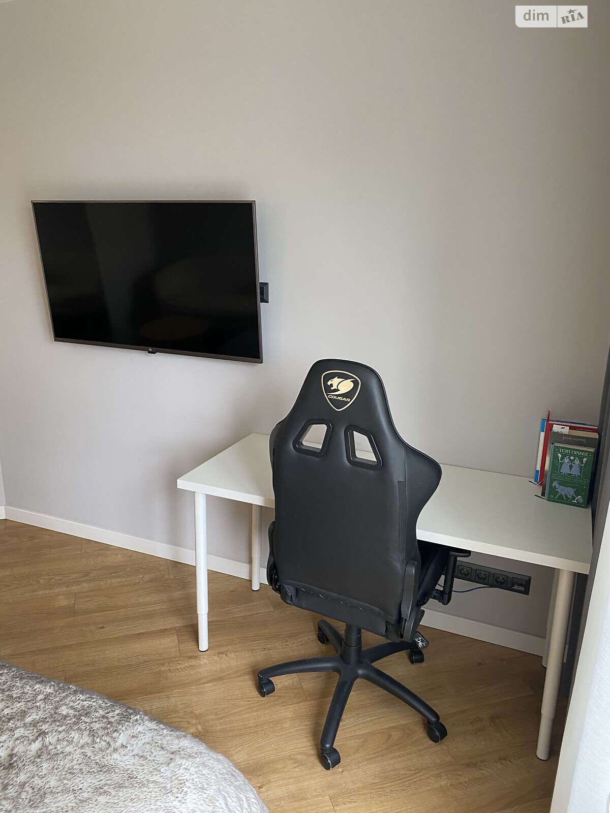 Продажа однокомнатной квартиры в Ирпене, на ул. Литературная 4А/1, фото 1