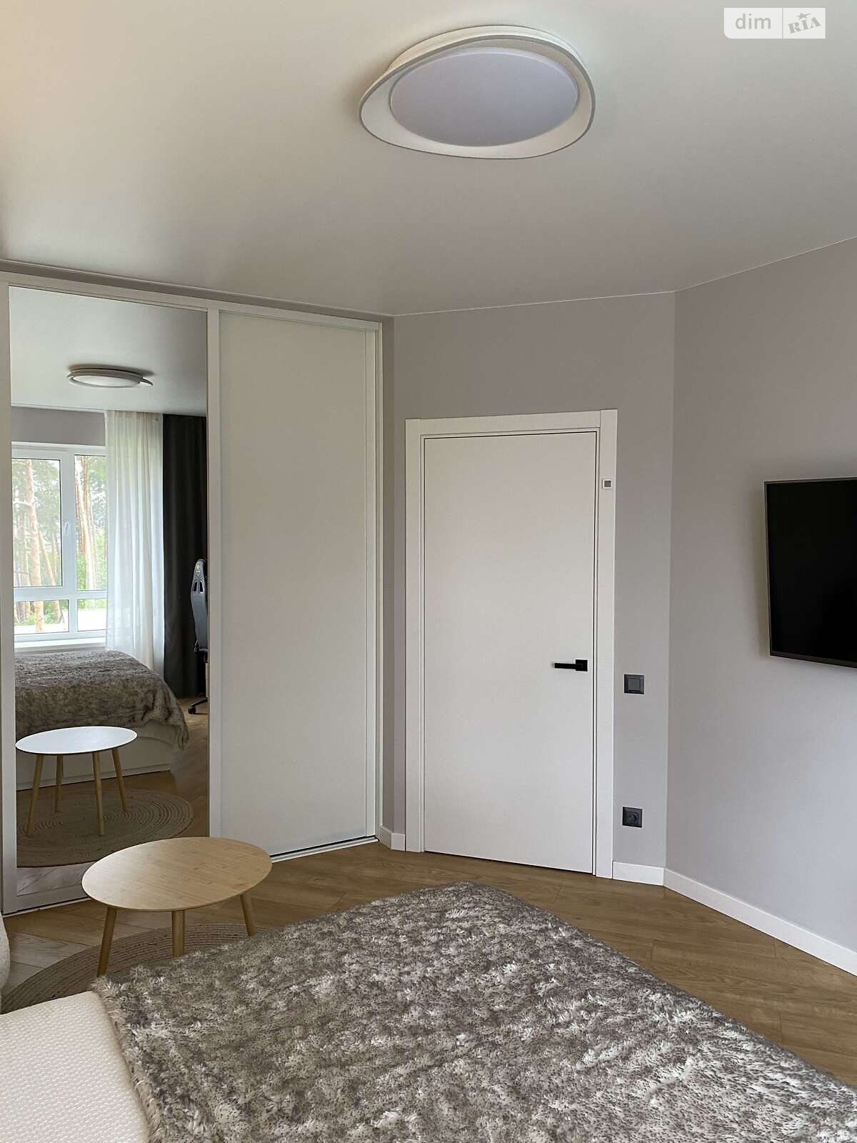 Продажа однокомнатной квартиры в Ирпене, на ул. Литературная 4А/1, фото 1