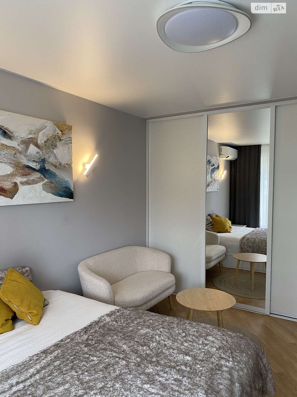 Продажа однокомнатной квартиры в Ирпене, на ул. Литературная 4А/1, фото 1