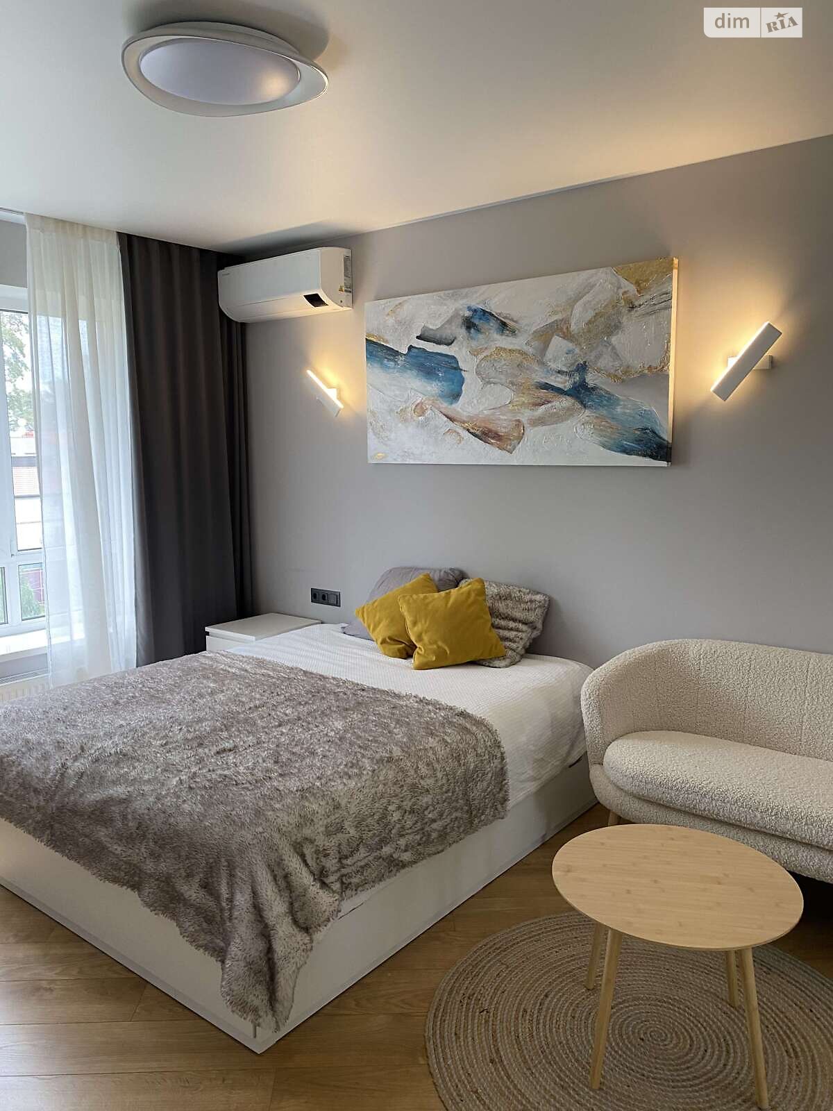 Продажа однокомнатной квартиры в Ирпене, на ул. Литературная 4А/1, фото 1