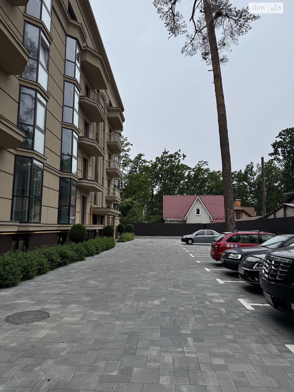 Продаж двокімнатної квартири в Ірпені, на вул. Лисенка 10, фото 1 Продаж двокімнатної квартири в Ірпені, на вул. Лисенка 10, фото 1