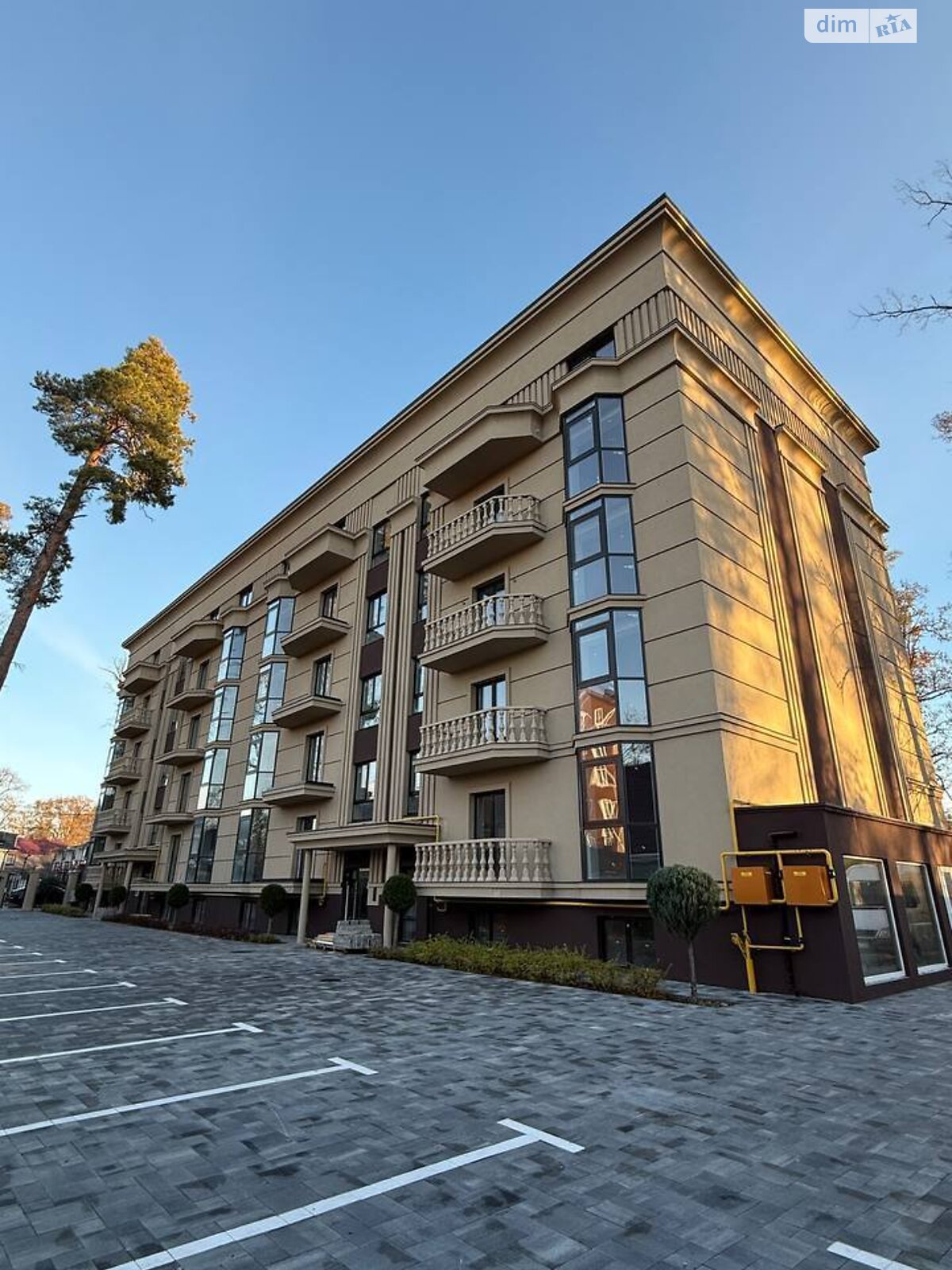 Продаж двокімнатної квартири в Ірпені, на вул. Лисенка 10, фото 1 Продаж двокімнатної квартири в Ірпені, на вул. Лисенка 10, фото 1