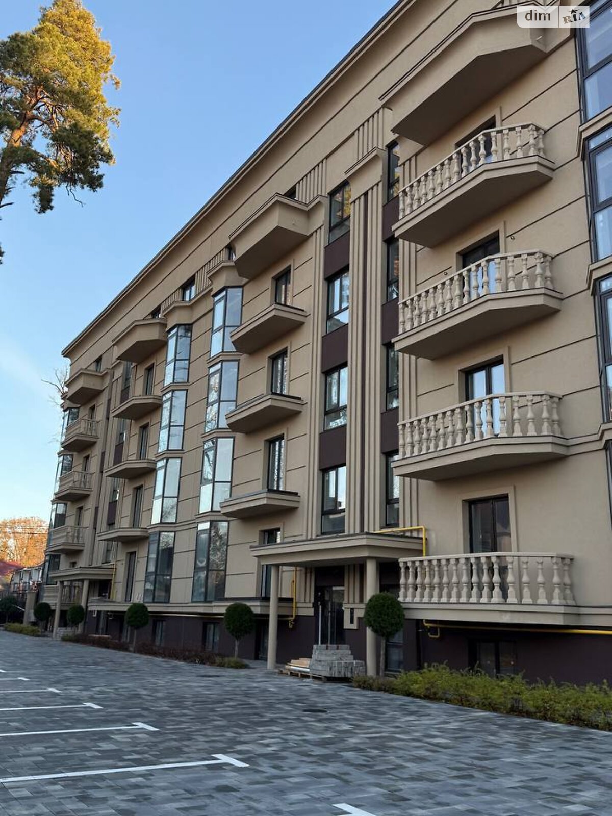 Продаж двокімнатної квартири в Ірпені, на вул. Лисенка 10, фото 1 Продаж двокімнатної квартири в Ірпені, на вул. Лисенка 10, фото 1