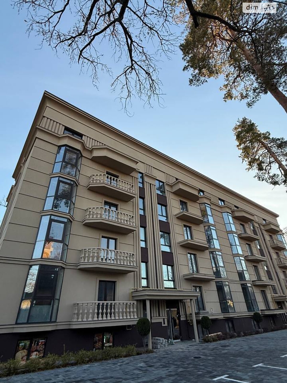 Продаж двокімнатної квартири в Ірпені, на вул. Лисенка 10, фото 1 Продаж двокімнатної квартири в Ірпені, на вул. Лисенка 10, фото 1