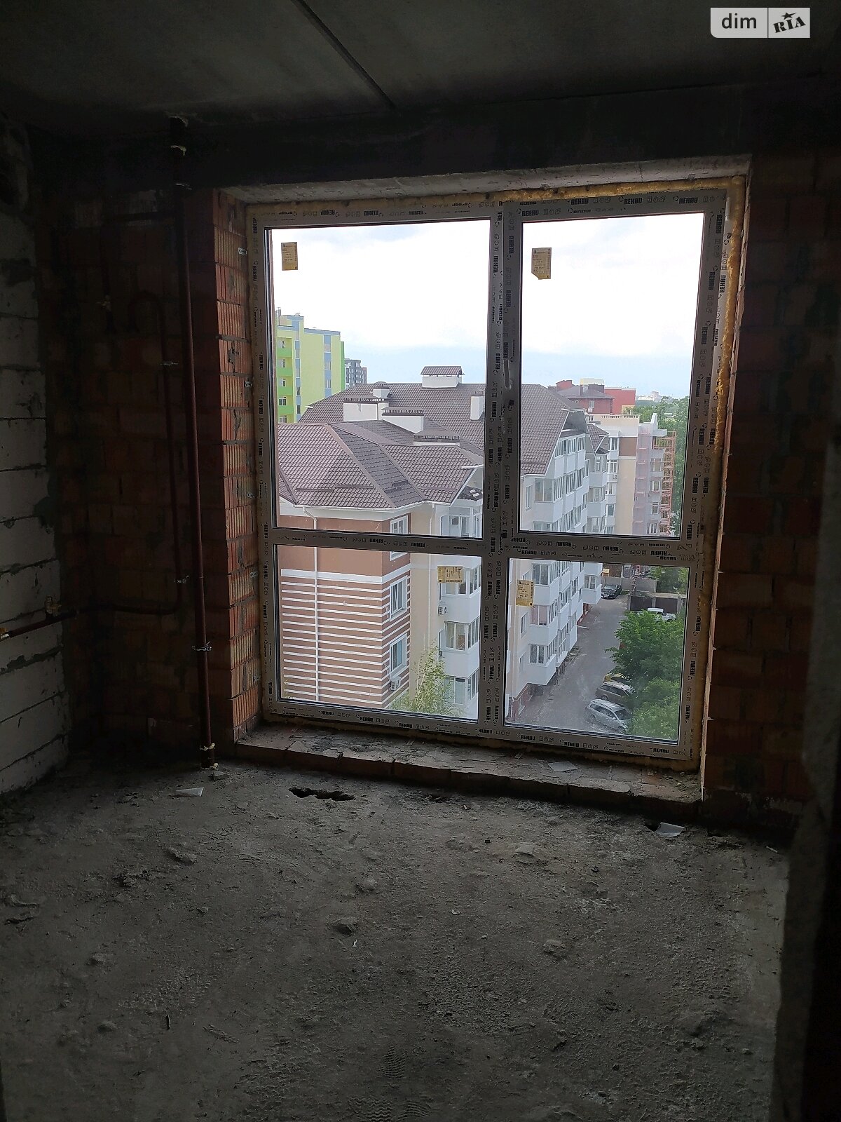 Продажа однокомнатной квартиры в Ирпене, на ул. Лысенко 21, фото 1 Продажа однокомнатной квартиры в Ирпене, на ул. Лысенко 21, фото 1