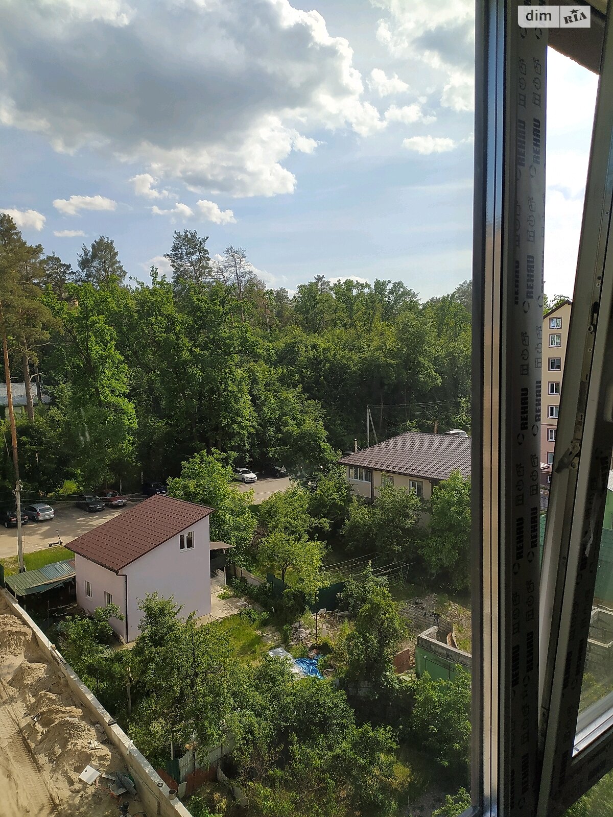 Продаж однокімнатної квартири в Ірпені, на вул. Лисенка 21, фото 1 Продаж однокімнатної квартири в Ірпені, на вул. Лисенка 21, фото 1