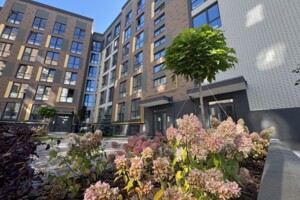 Продаж однокімнатної квартири в Ірпені, на вул. Лисенка 21, фото 2 Продаж однокімнатної квартири в Ірпені, на вул. Лисенка 21, фото 2