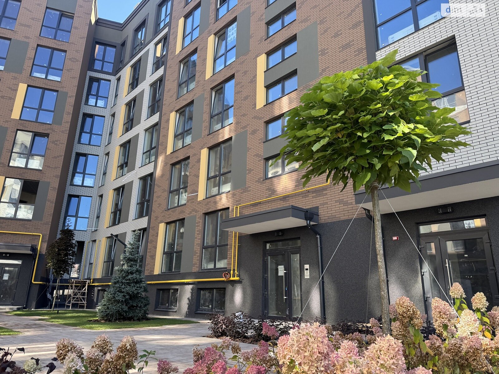 Продаж однокімнатної квартири в Ірпені, на вул. Лисенка 21, фото 1 Продаж однокімнатної квартири в Ірпені, на вул. Лисенка 21, фото 1