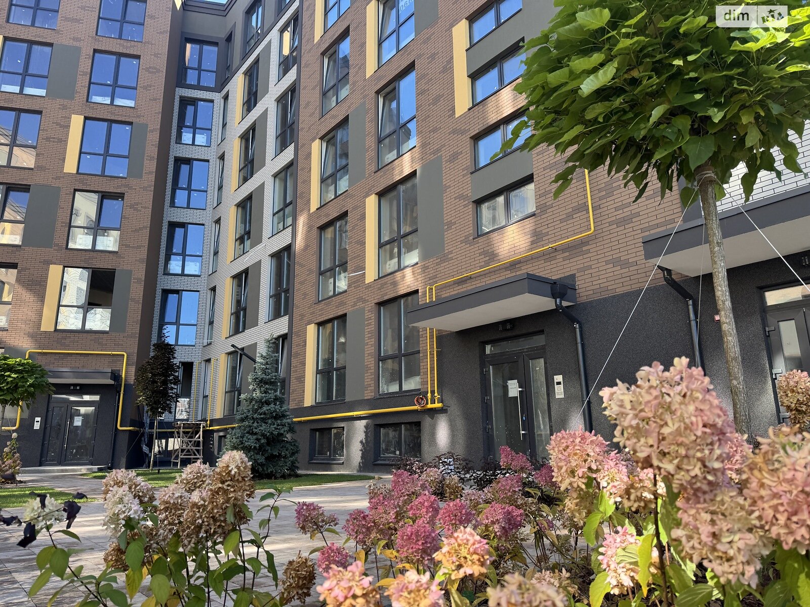 Продаж однокімнатної квартири в Ірпені, на вул. Лисенка 21, фото 1 Продаж однокімнатної квартири в Ірпені, на вул. Лисенка 21, фото 1