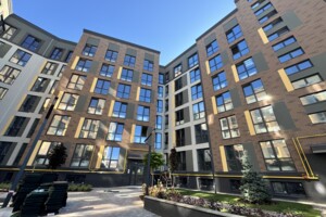 Продаж однокімнатної квартири в Ірпені, на вул. Лисенка 21, фото 2 Продаж однокімнатної квартири в Ірпені, на вул. Лисенка 21, фото 2