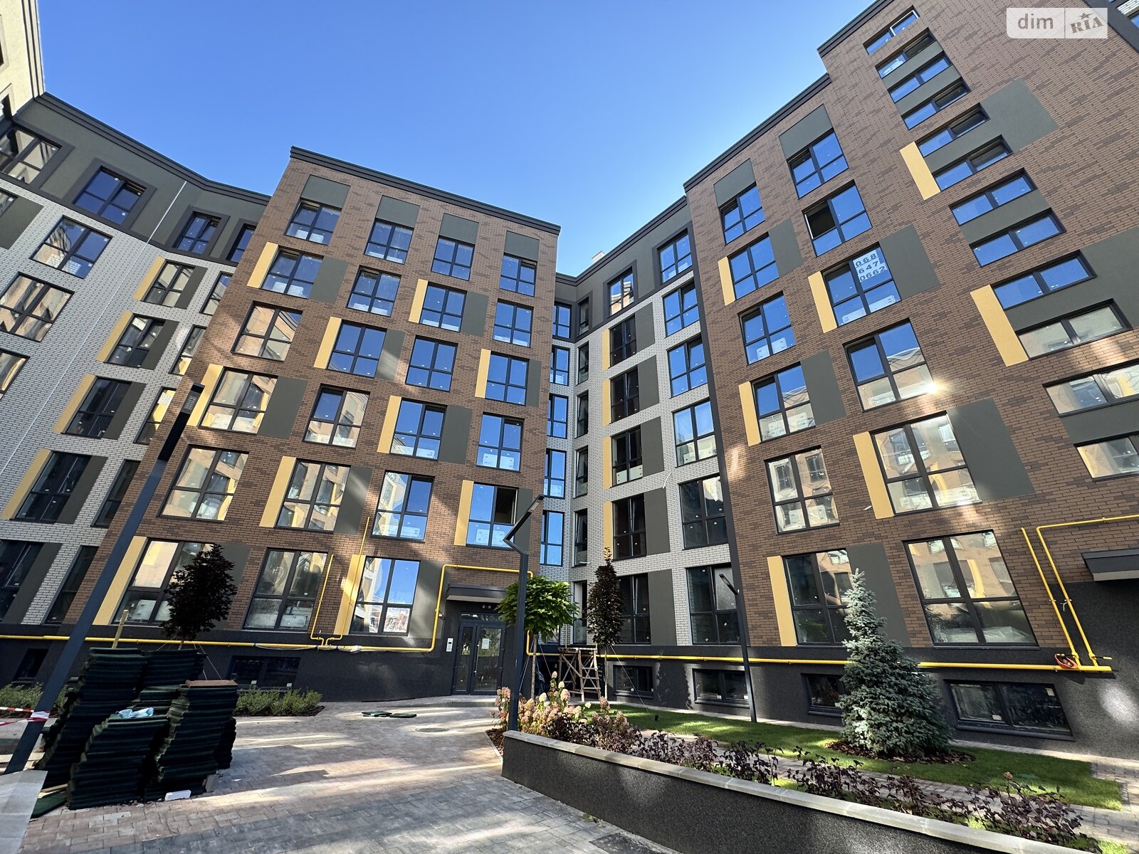 Продаж однокімнатної квартири в Ірпені, на вул. Лисенка 21, фото 1 Продаж однокімнатної квартири в Ірпені, на вул. Лисенка 21, фото 1