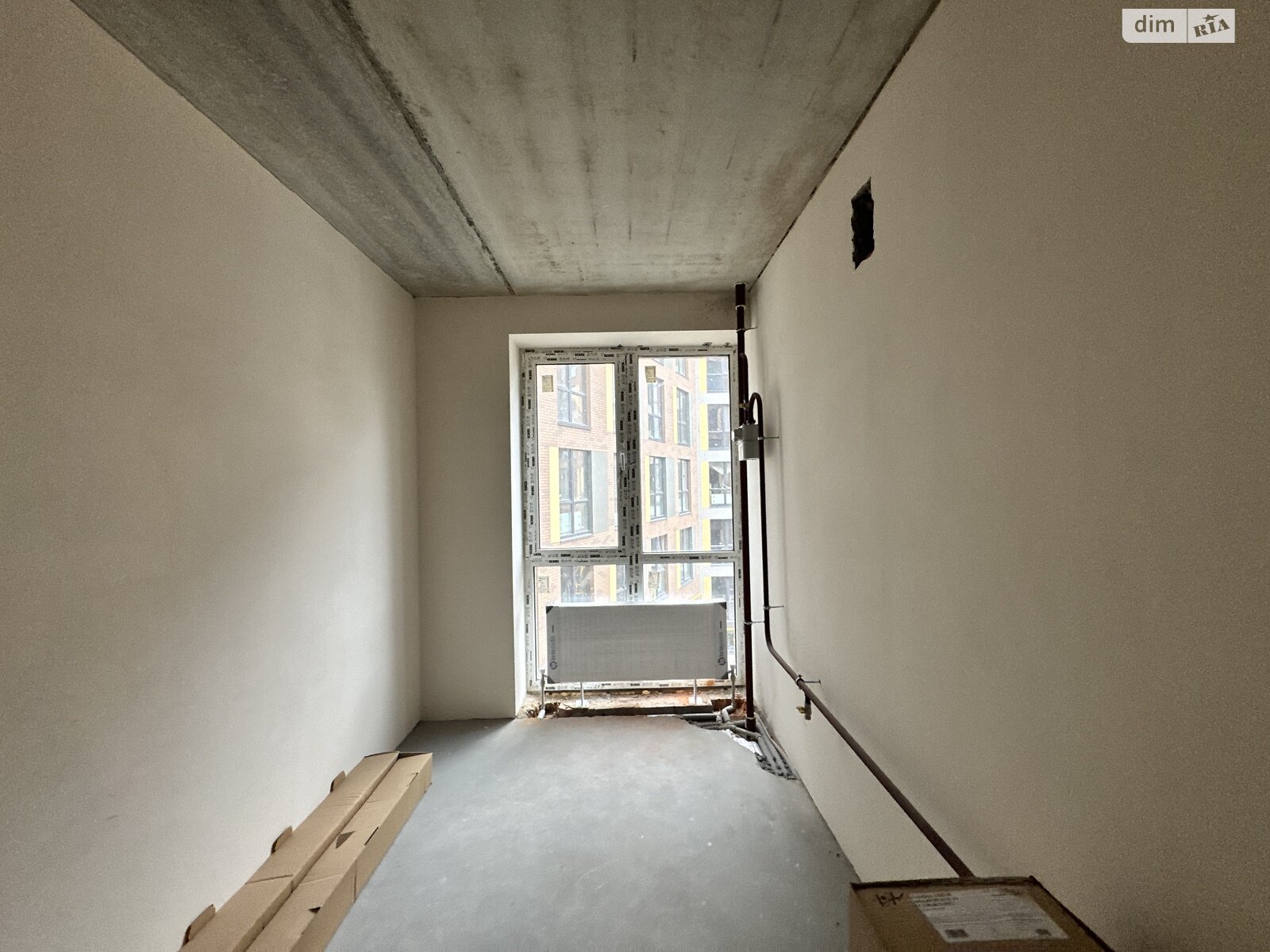 Продаж однокімнатної квартири в Ірпені, на вул. Лисенка 21, фото 1 Продаж однокімнатної квартири в Ірпені, на вул. Лисенка 21, фото 1