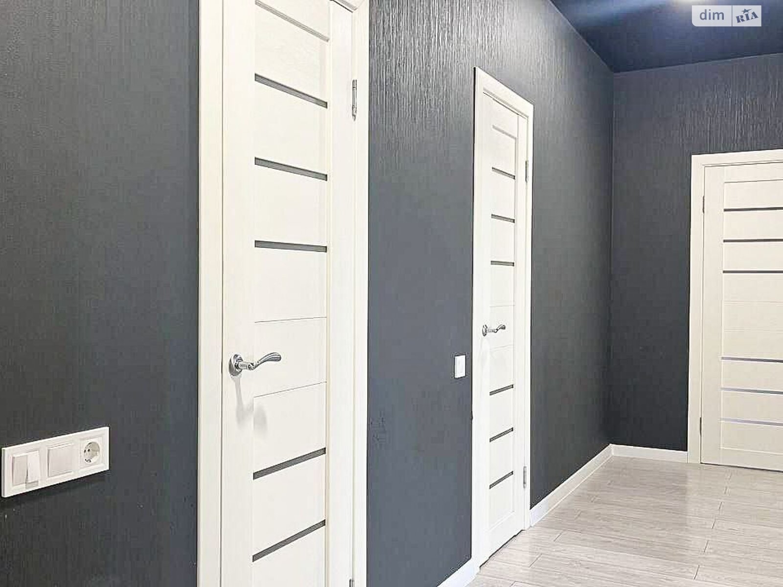 Продаж двокімнатної квартири в Ірпені, на вул. Лисенка 14Г, фото 1 Продаж двокімнатної квартири в Ірпені, на вул. Лисенка 14Г, фото 1