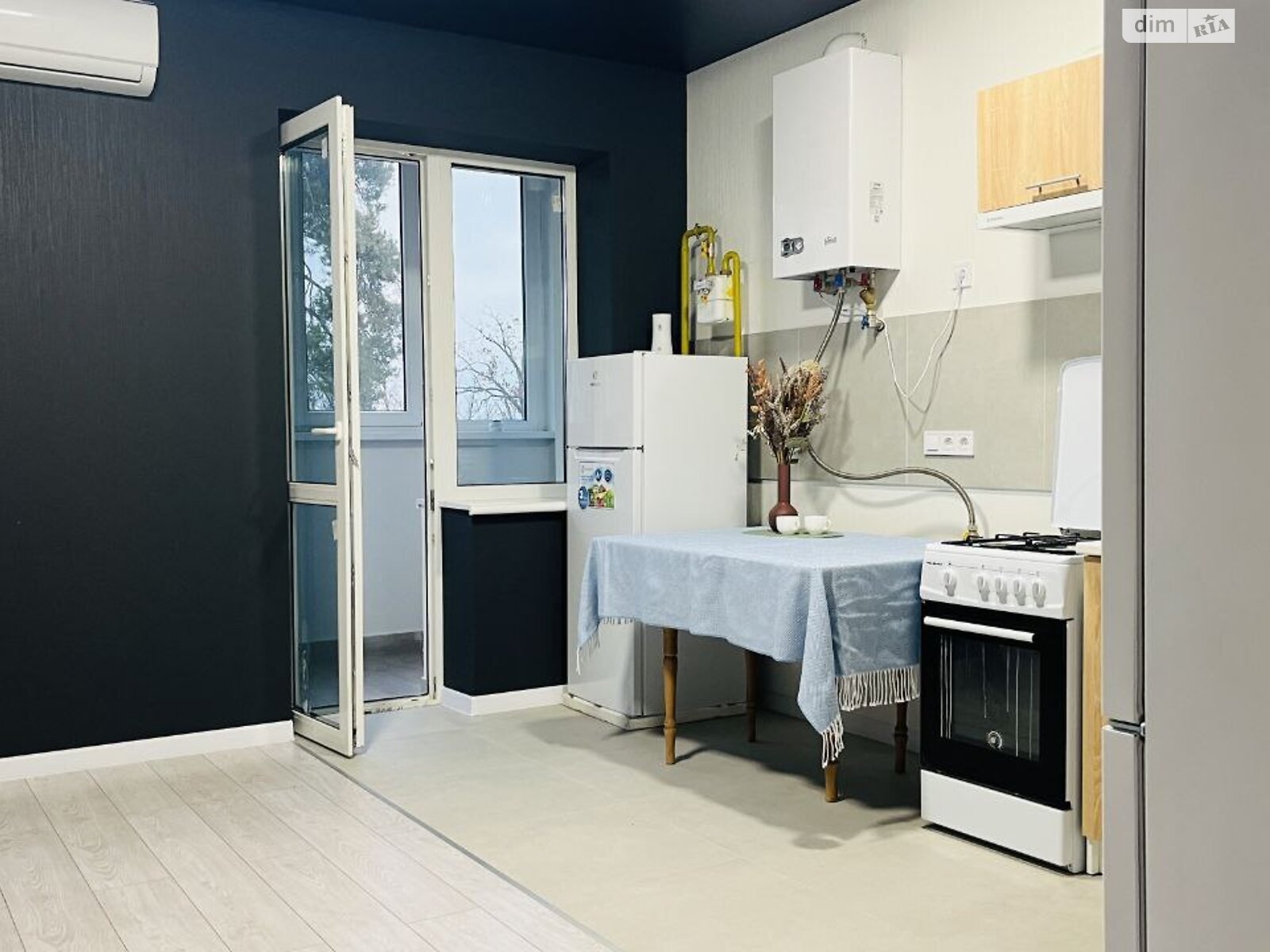 Продаж двокімнатної квартири в Ірпені, на вул. Лисенка 14Г, фото 1 Продаж двокімнатної квартири в Ірпені, на вул. Лисенка 14Г, фото 1