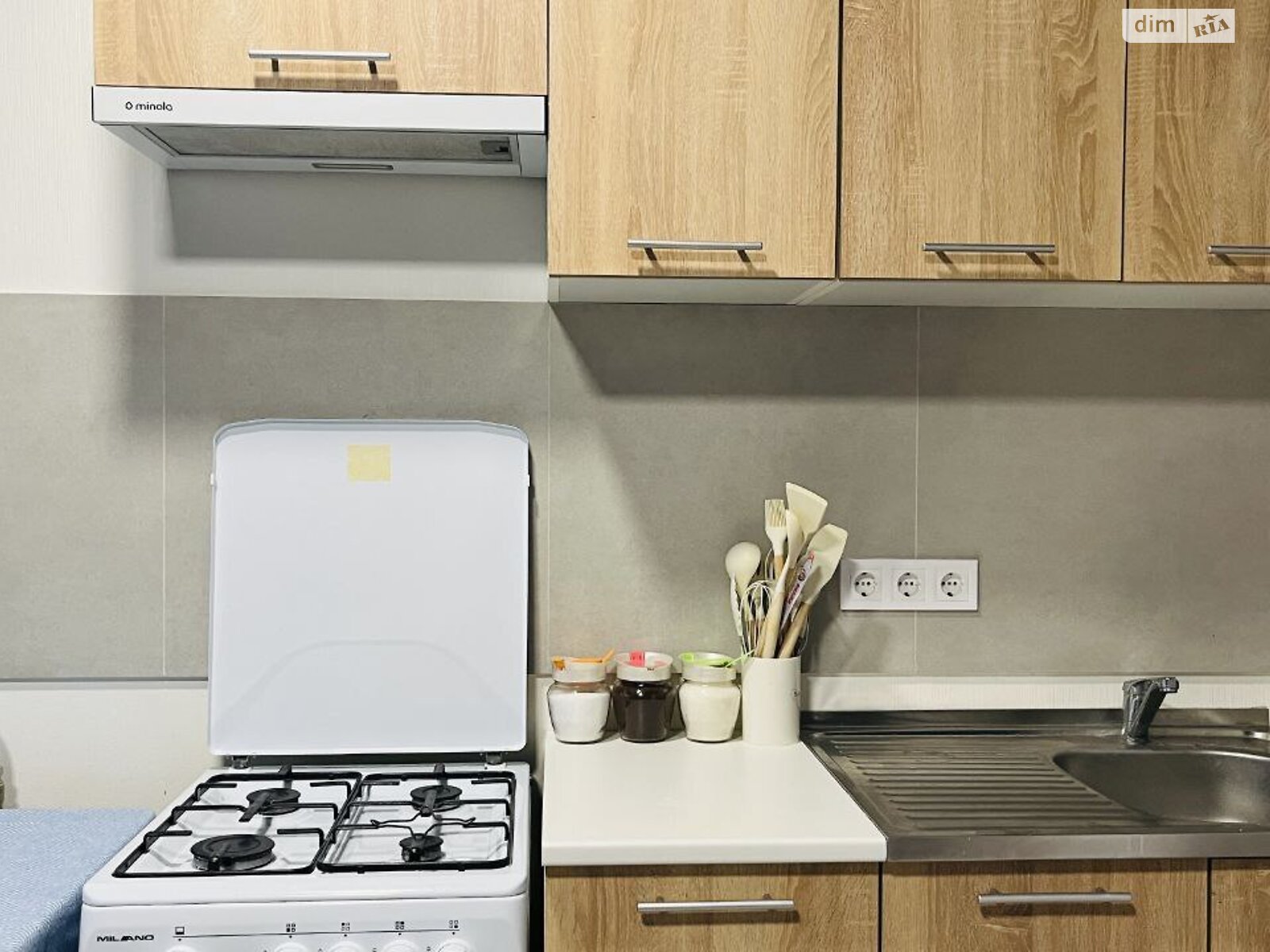 Продаж двокімнатної квартири в Ірпені, на вул. Лисенка 14Г, фото 1 Продаж двокімнатної квартири в Ірпені, на вул. Лисенка 14Г, фото 1