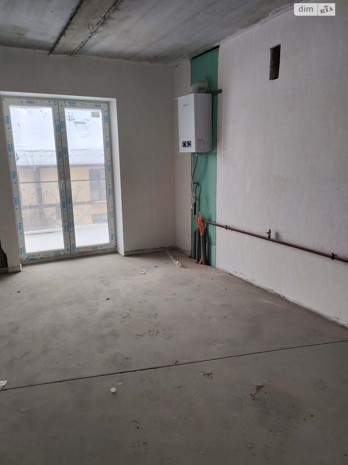 Продажа двухкомнатной квартиры в Ирпене, на ул. Лысенко 10, фото 1