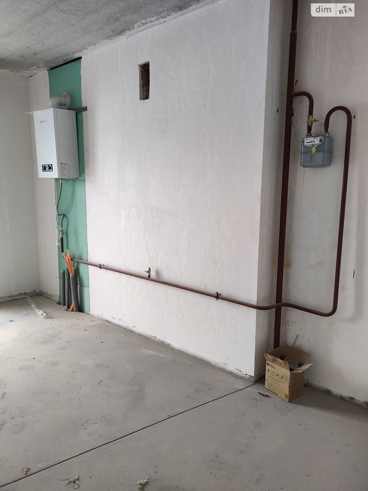 Продажа двухкомнатной квартиры в Ирпене, на ул. Лысенко 10, фото 1