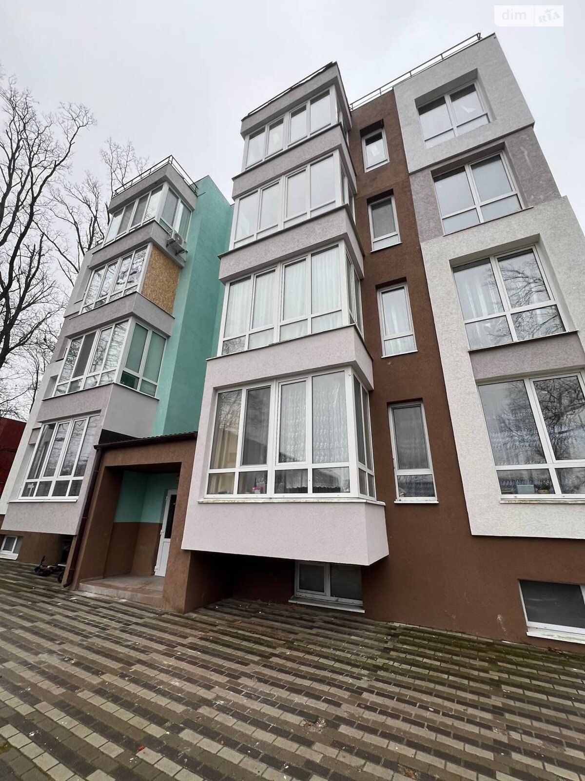 Продажа однокомнатной квартиры в Ирпене, на ул. Матвея Донцова 91, фото 1