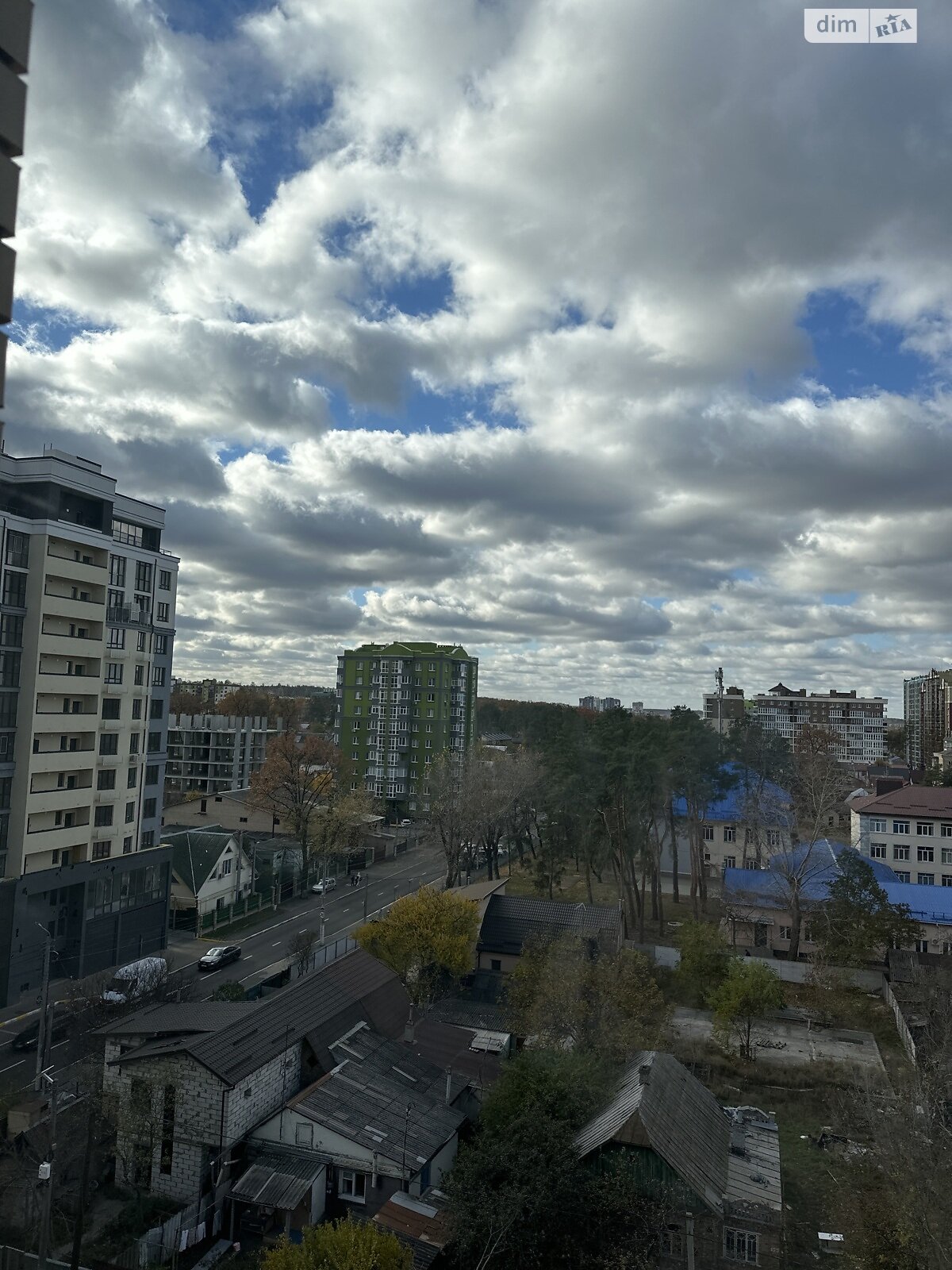 Продаж однокімнатної квартири в Ірпені, на вул. Матвія Донцова 24, фото 1 Продаж однокімнатної квартири в Ірпені, на вул. Матвія Донцова 24, фото 1