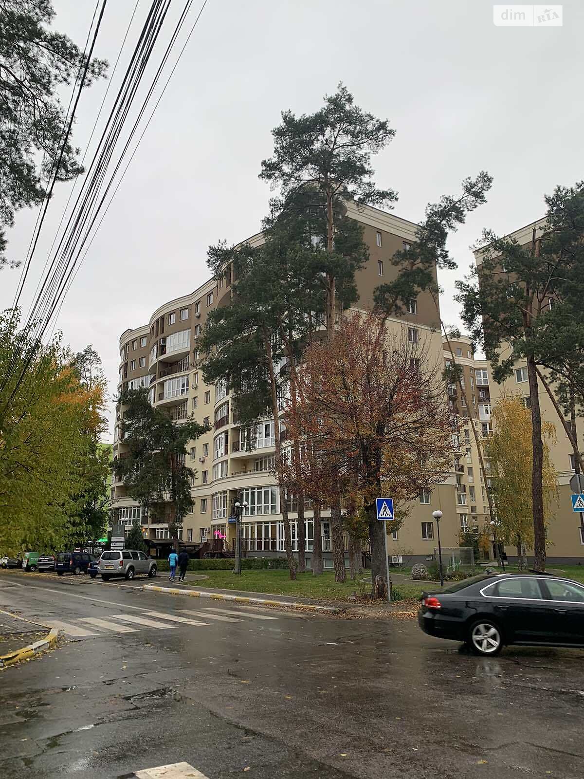 Продаж однокімнатної квартири в Ірпені, на вул. Матвія Донцова, фото 1 Продаж однокімнатної квартири в Ірпені, на вул. Матвія Донцова, фото 1