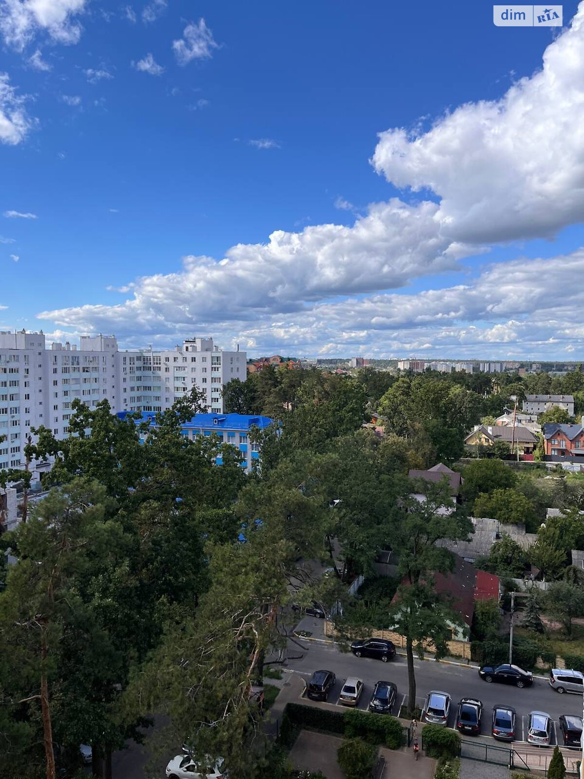 Продажа трехкомнатной квартиры в Ирпене, на ул. Матвея Донцова, фото 1 Продажа трехкомнатной квартиры в Ирпене, на ул. Матвея Донцова, фото 1