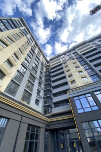Продаж двокімнатної квартири в Ірпені, на вул. Матвія Донцова 21, фото 2