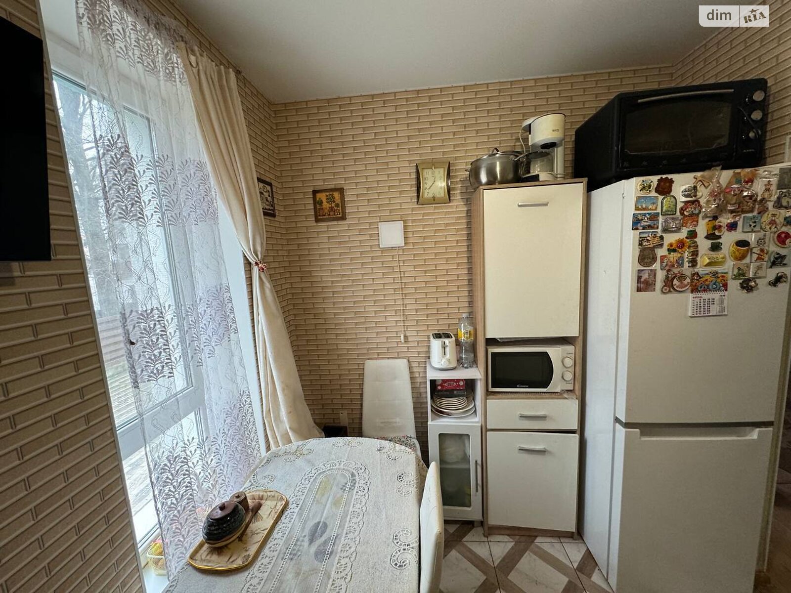 Продаж двокімнатної квартири в Ірпені, на вул. Матвія Донцова 91, фото 1 Продаж двокімнатної квартири в Ірпені, на вул. Матвія Донцова 91, фото 1