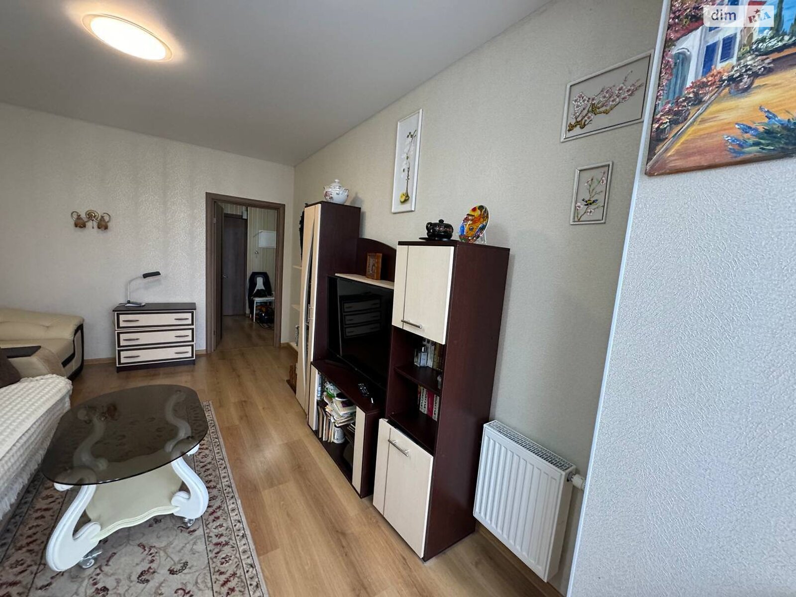 Продаж двокімнатної квартири в Ірпені, на вул. Матвія Донцова 91, фото 1 Продаж двокімнатної квартири в Ірпені, на вул. Матвія Донцова 91, фото 1