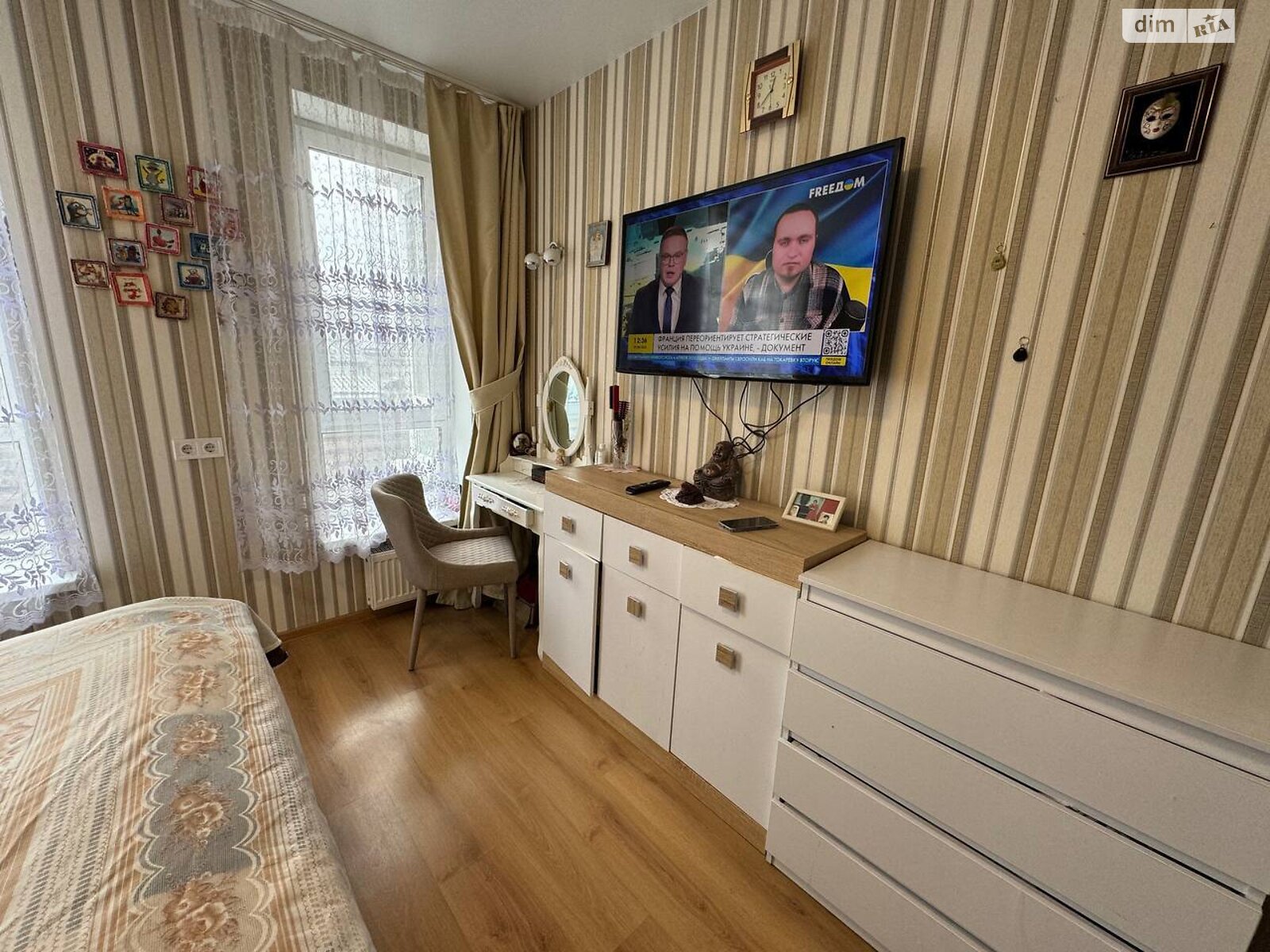 Продаж двокімнатної квартири в Ірпені, на вул. Матвія Донцова 91, фото 1 Продаж двокімнатної квартири в Ірпені, на вул. Матвія Донцова 91, фото 1