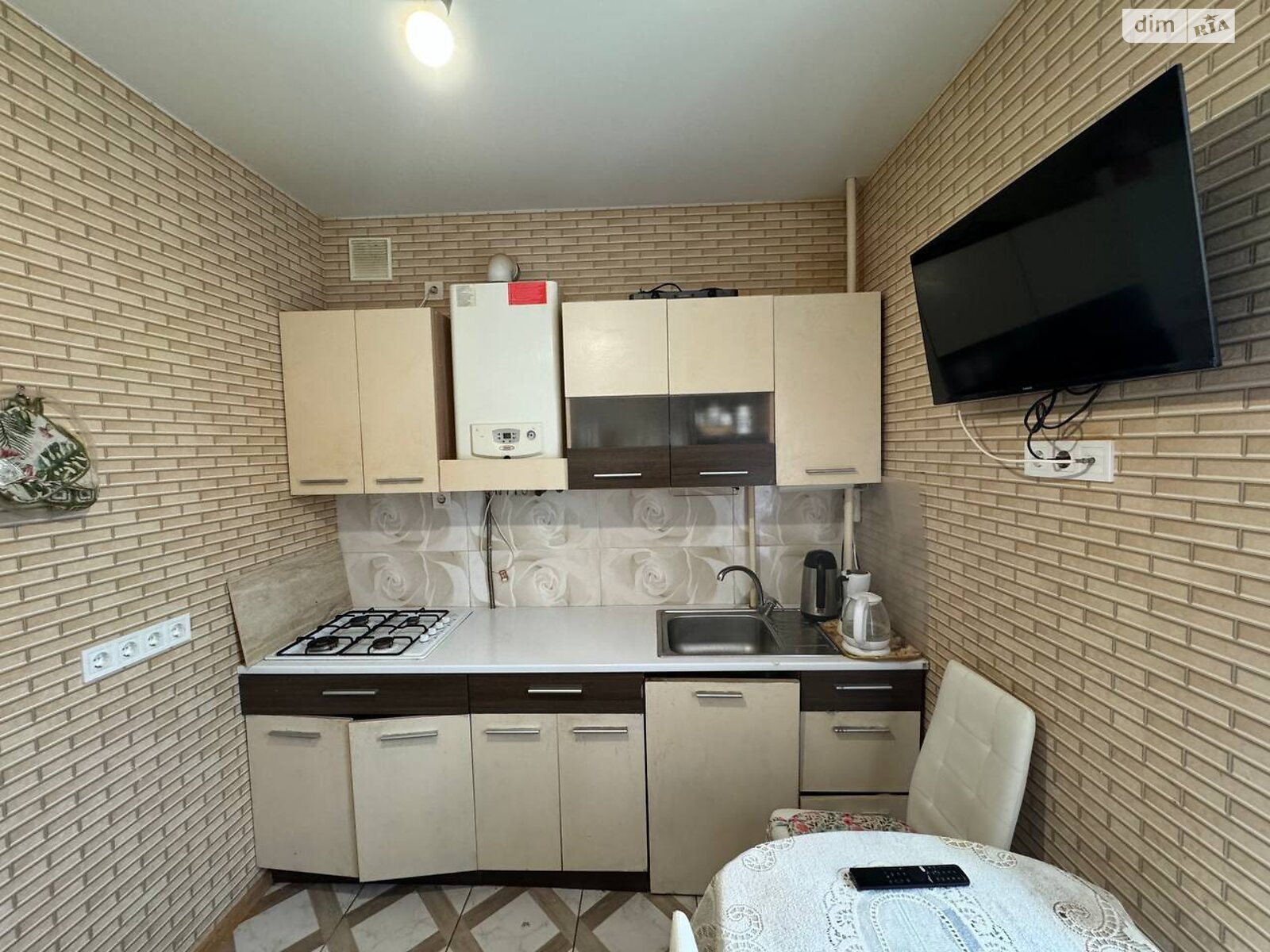 Продаж двокімнатної квартири в Ірпені, на вул. Матвія Донцова 91, фото 1 Продаж двокімнатної квартири в Ірпені, на вул. Матвія Донцова 91, фото 1