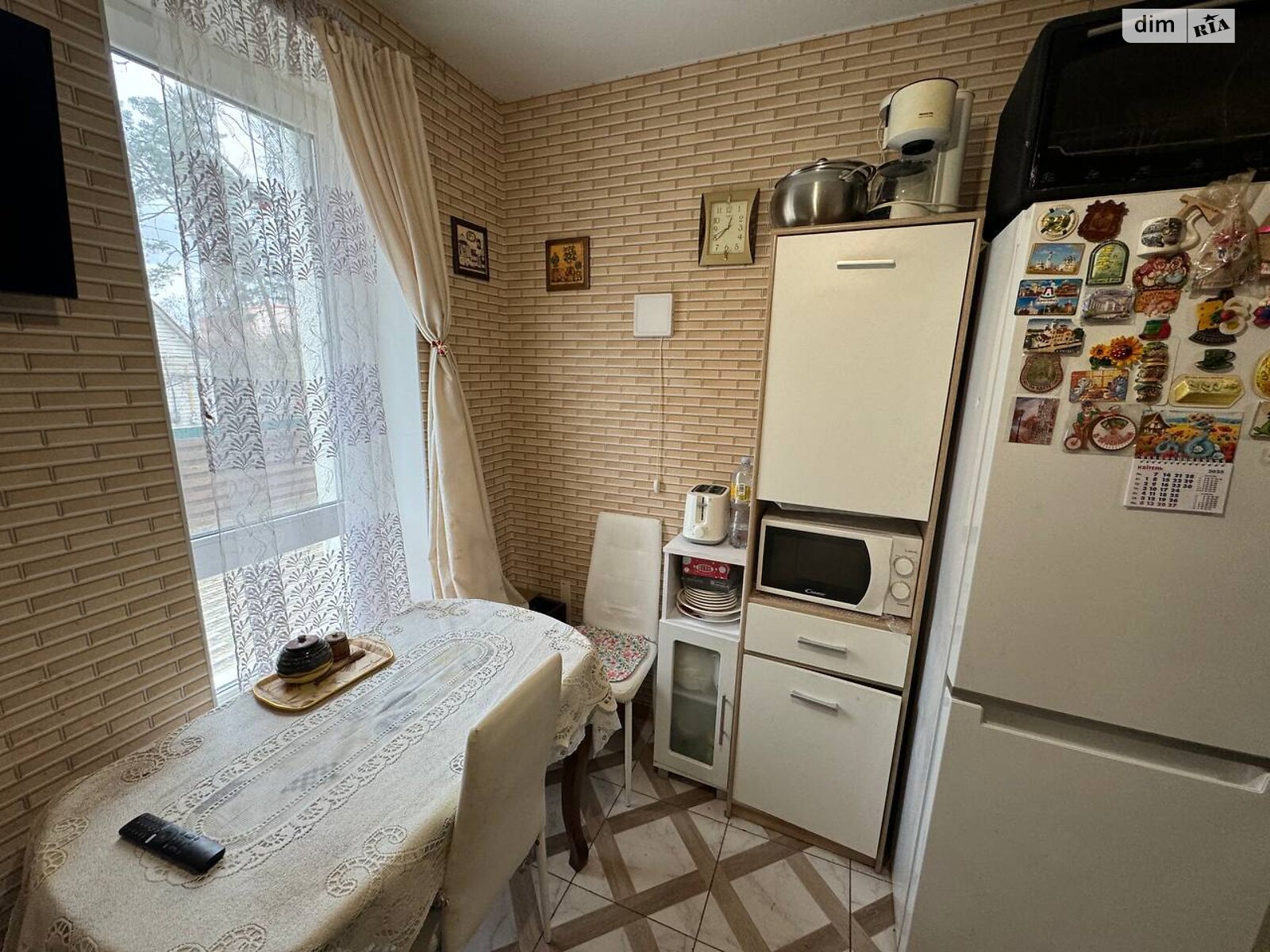 Продаж двокімнатної квартири в Ірпені, на вул. Матвія Донцова 91, фото 1 Продаж двокімнатної квартири в Ірпені, на вул. Матвія Донцова 91, фото 1