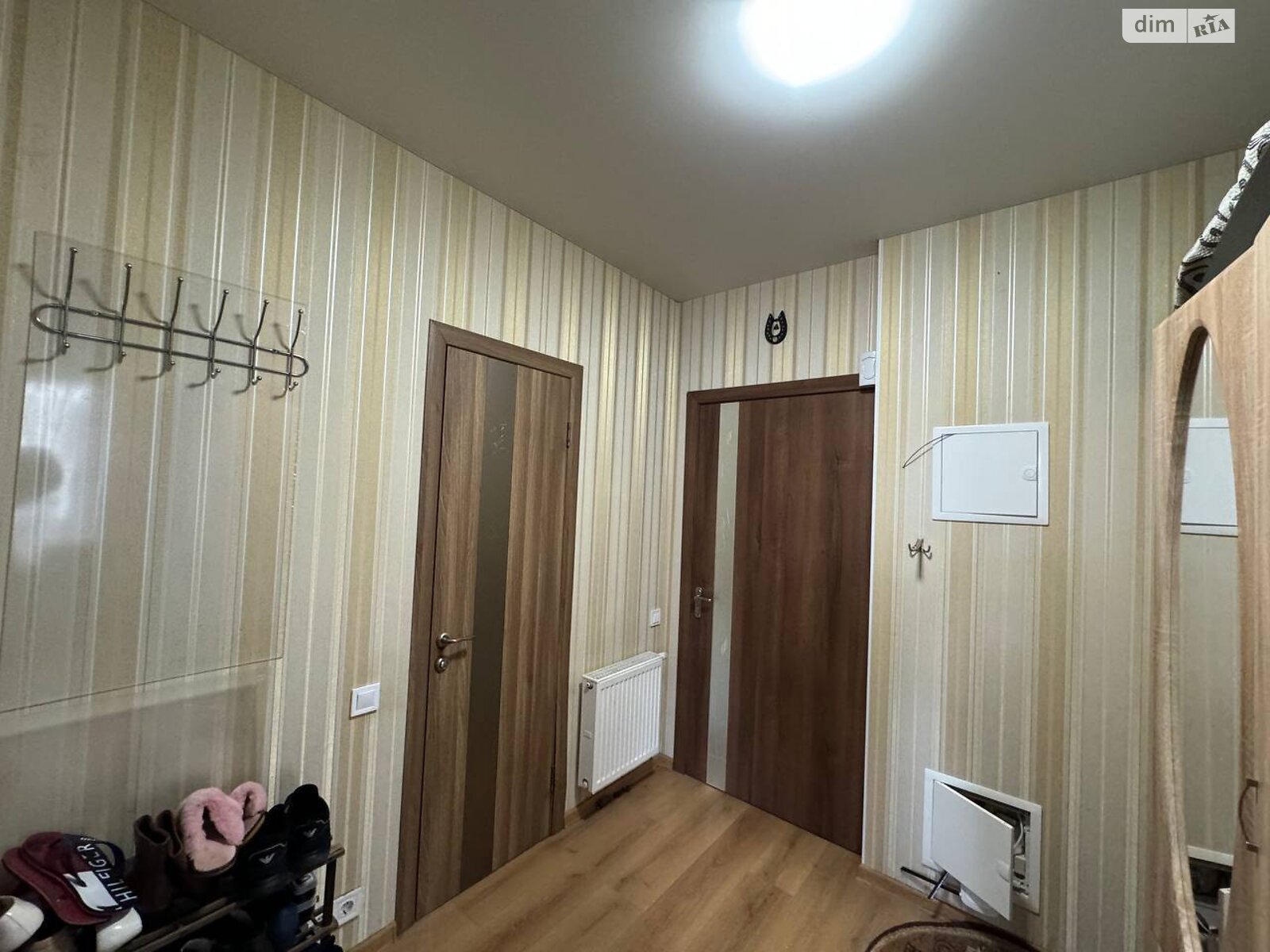 Продаж двокімнатної квартири в Ірпені, на вул. Матвія Донцова 91, фото 1 Продаж двокімнатної квартири в Ірпені, на вул. Матвія Донцова 91, фото 1