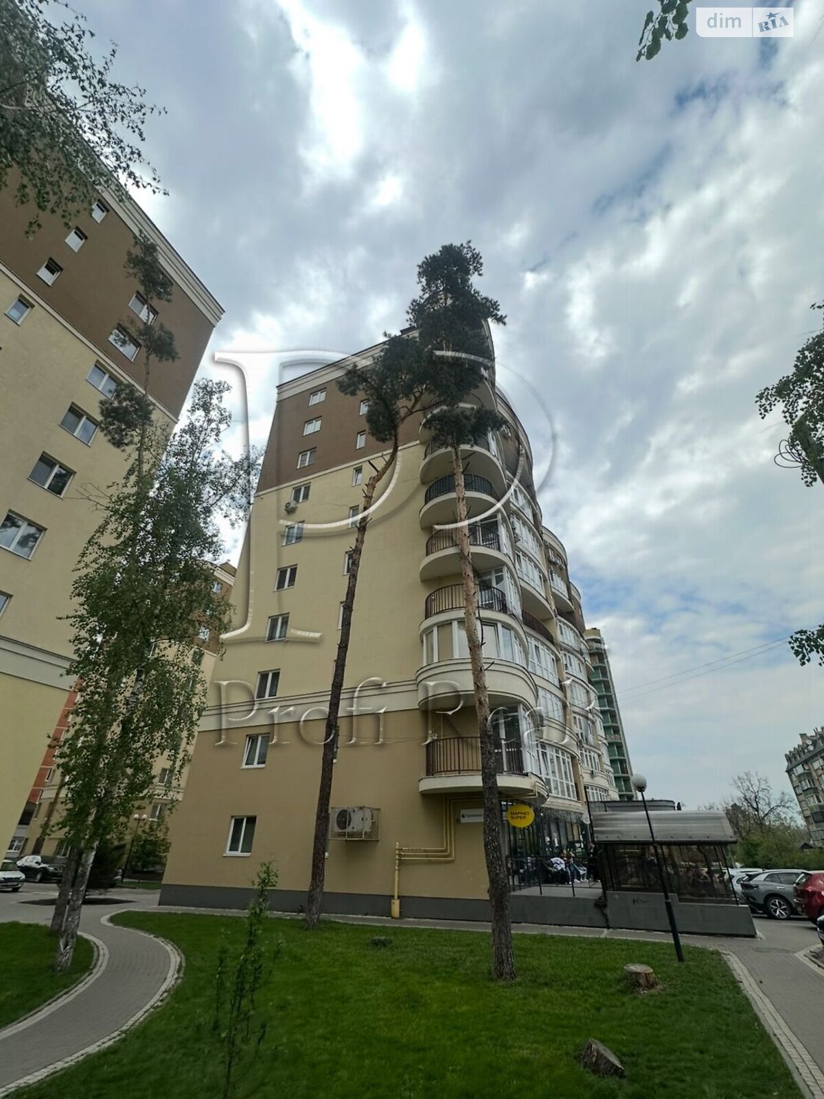 Продаж однокімнатної квартири в Ірпені, на вул. Матвія Донцова 50/2, фото 1 Продаж однокімнатної квартири в Ірпені, на вул. Матвія Донцова 50/2, фото 1
