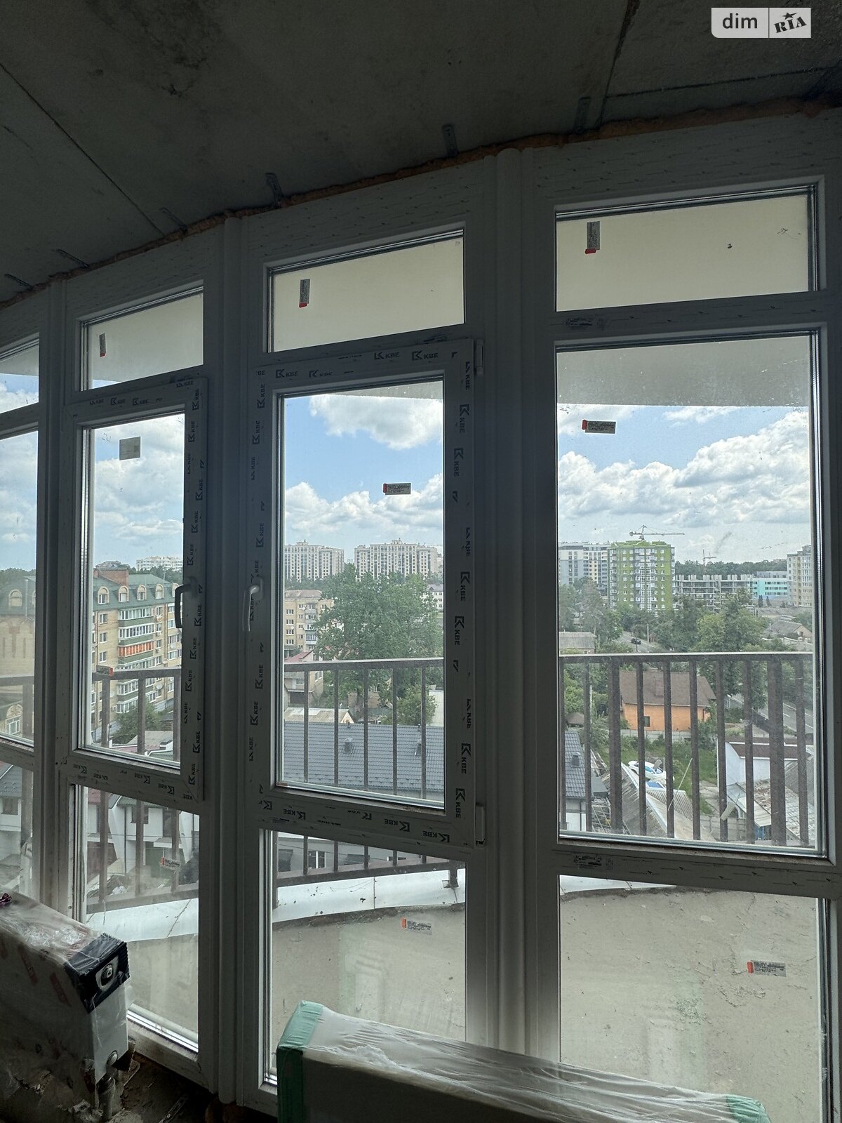 Продаж однокімнатної квартири в Ірпені, на вул. Матвія Донцова 50/1, фото 1 Продаж однокімнатної квартири в Ірпені, на вул. Матвія Донцова 50/1, фото 1