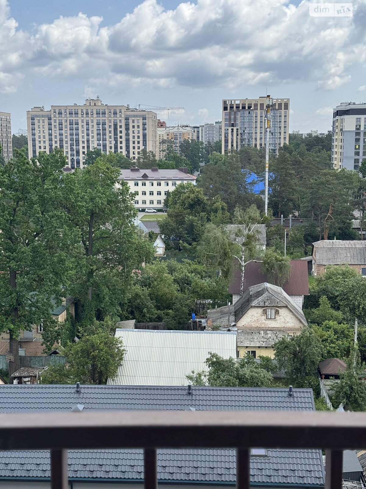 Продаж однокімнатної квартири в Ірпені, на вул. Матвія Донцова 50/1, фото 1 Продаж однокімнатної квартири в Ірпені, на вул. Матвія Донцова 50/1, фото 1